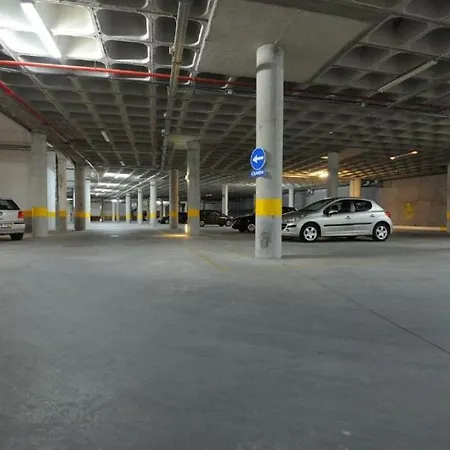 Oceano Atlantico 1 Portimão