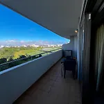 Апартаменты Oceano Atlantico 1