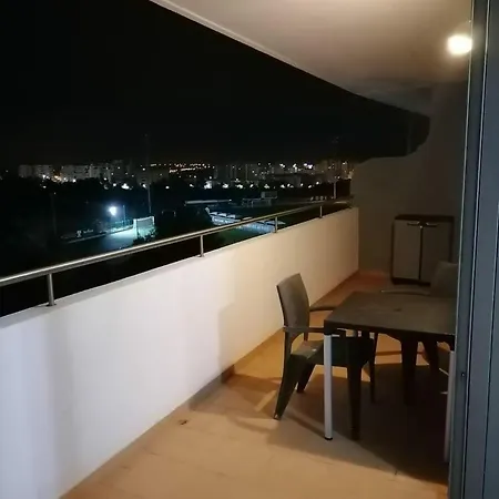 Oceano Atlantico 1 Apartament Portimão