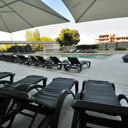 Oceano Atlantico 1 Apartment