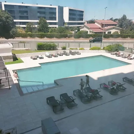 Oceano Atlantico 1 Apartment *