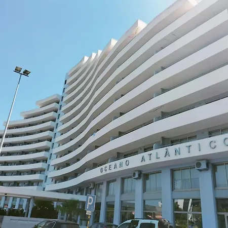 Aparthotel Oceano Atlântico 1 *