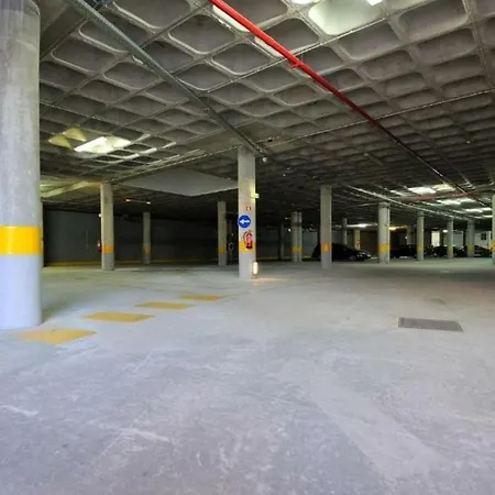 Apartment Oceano Atlantico 1 *