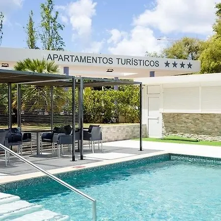 Appartamento Oceano Atlantico 1 Portimão