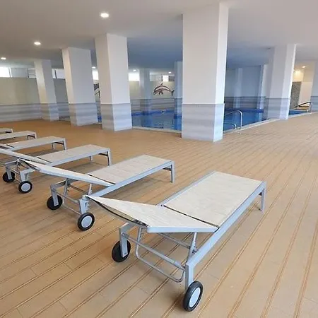 Oceano Atlantico 1 * Portimao