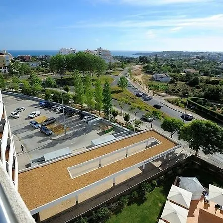 Oceano Atlantico 1 Апартаменты *