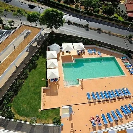 Appartamento Oceano Atlantico 1 Portimão