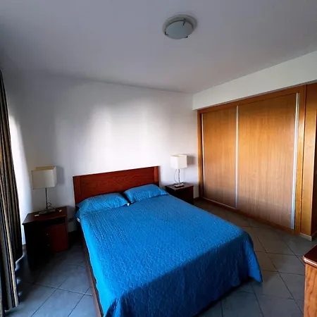 Aparthotel Oceano Atlântico 1