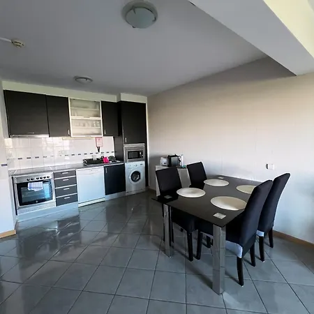 Apartment Oceano Atlantico 1 *