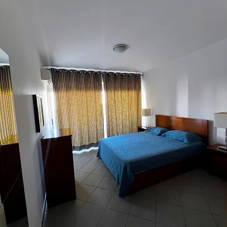 Apartment Oceano Atlantico 1 *