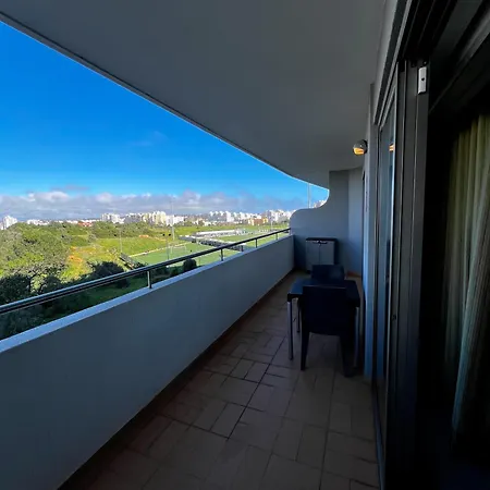 Apartment Oceano Atlantico 1