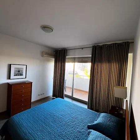 Oceano Atlantico 1 Apartment Portimão
