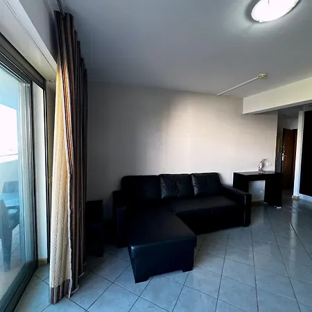 Apartment Oceano Atlantico 1 Portimao