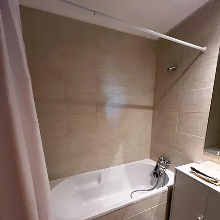 Aparthotel Oceano Atlântico 1 *