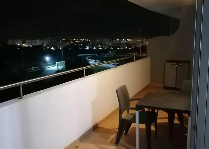 Oceano Atlantico 1 Apartmán Portimão