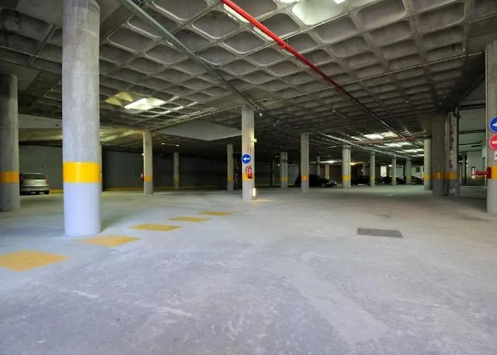 Apartmán Oceano Atlantico 1 *