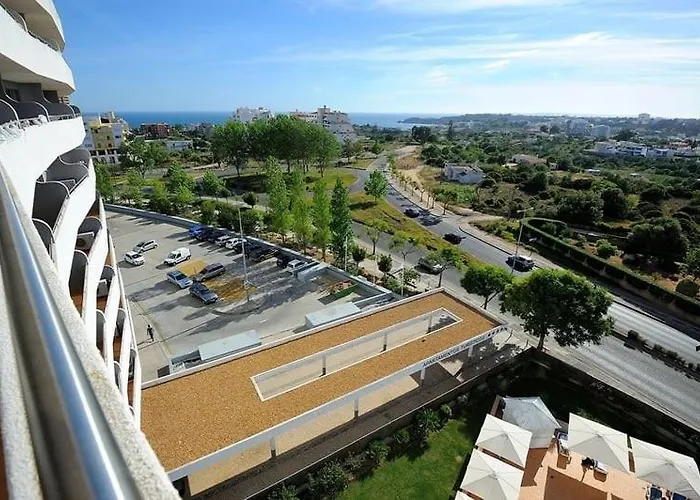 Oceano Atlantico 1 Apartmán *