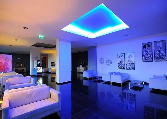 Apartmán Oceano Atlantico 1 *