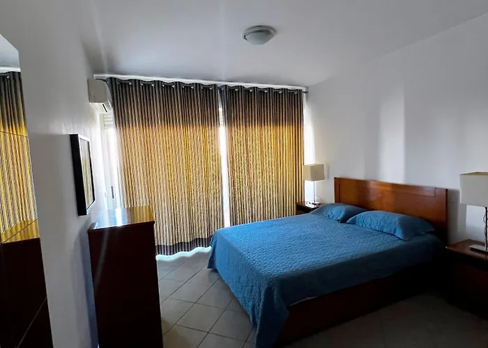 Apartmán Oceano Atlantico 1 *