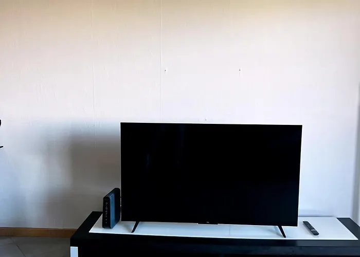 Oceano Atlantico 1 Apartmán Portimão