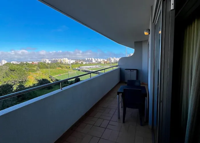 Apartmán Oceano Atlantico 1