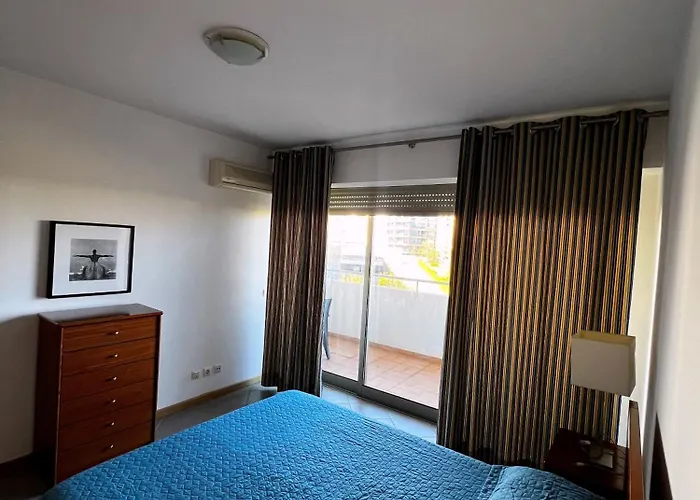 Oceano Atlantico 1 Apartmán Portimão