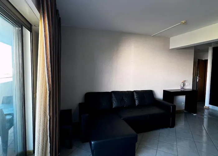 Apartmán Oceano Atlantico 1 Portimão