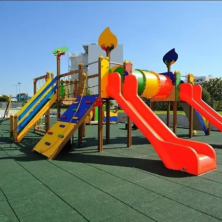 Oceano Atlantico 1 *