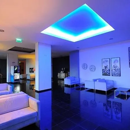 아파트 Oceano Atlantico 1 *